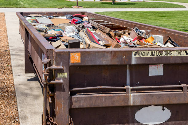 Best Residential Junk Removal  in St Paul Park, MN